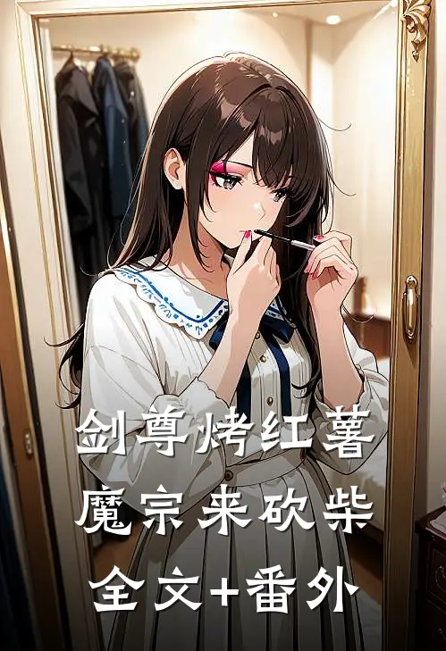 剑尊烤红薯，魔宗来砍柴全文+番外