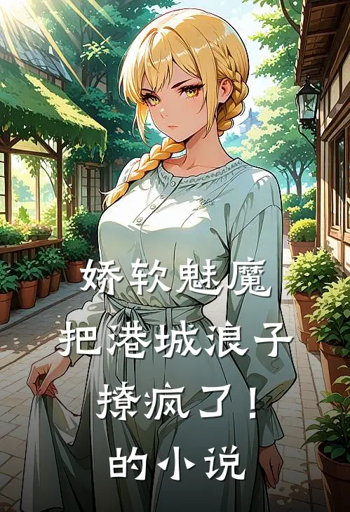 娇软魅魔，把港城浪子撩疯了！的小说