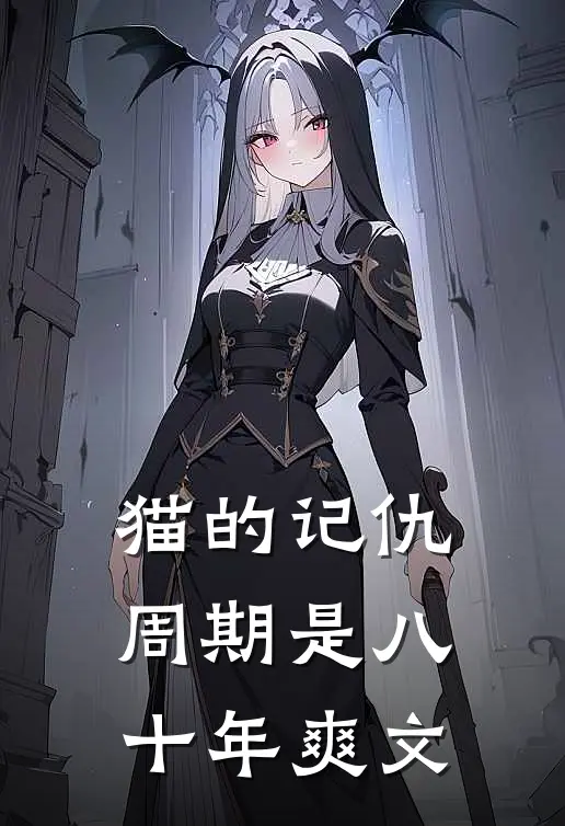 猫的记仇周期是八十年爽文