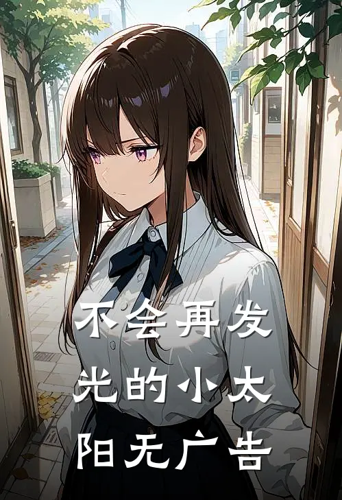 不会再发光的小太阳无广告