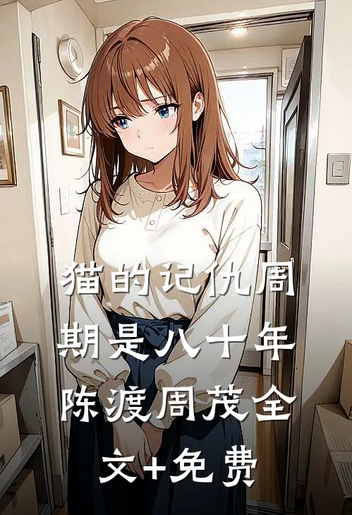 猫的记仇周期是八十年陈渡周茂全文+免费