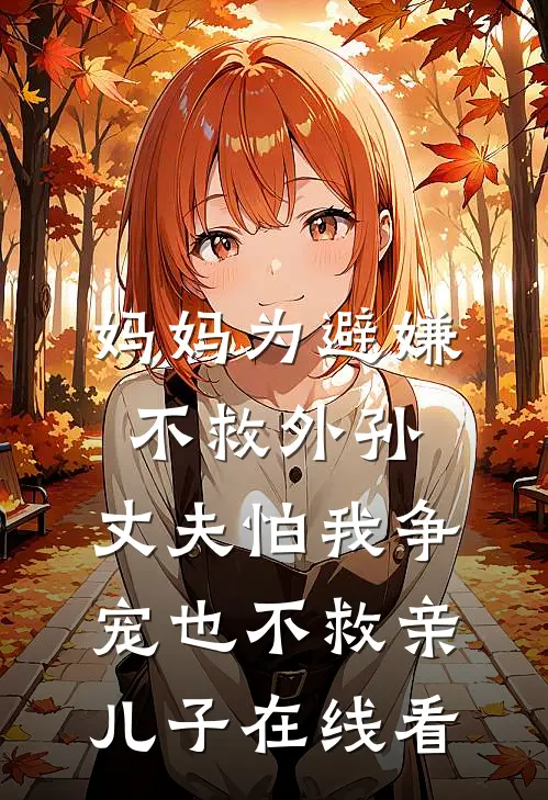 妈妈为避嫌不救外孙，丈夫怕我争宠也不救亲儿子在线看