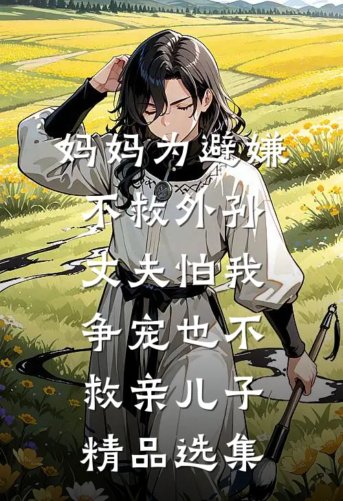妈妈为避嫌不救外孙，丈夫怕我争宠也不救亲儿子精品选集