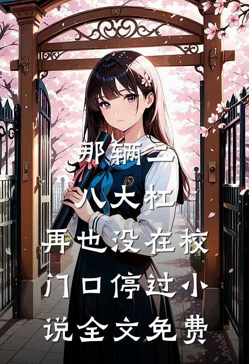 那辆二八大杠，再也没在校门口停过小说全文免费