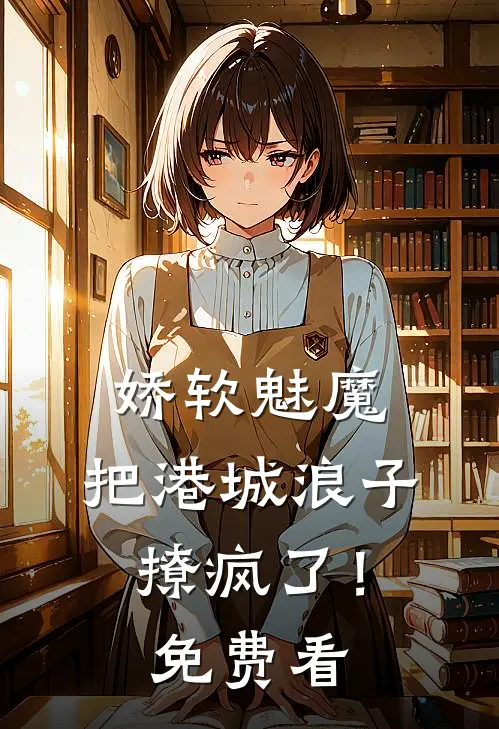 娇软魅魔，把港城浪子撩疯了！免费看