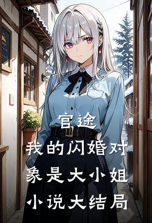 官途：我的闪婚对象是大小姐小说大结局