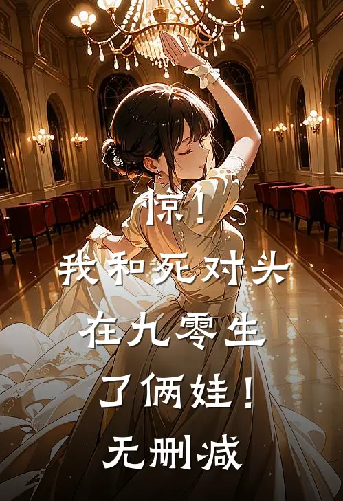 惊！我和死对头在九零生了俩娃！无删减
