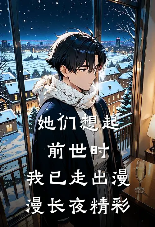 她们想起前世时，我已走出漫漫长夜精彩