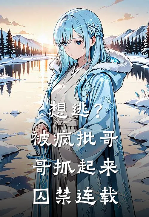 想逃？被疯批哥哥抓起来囚禁连载