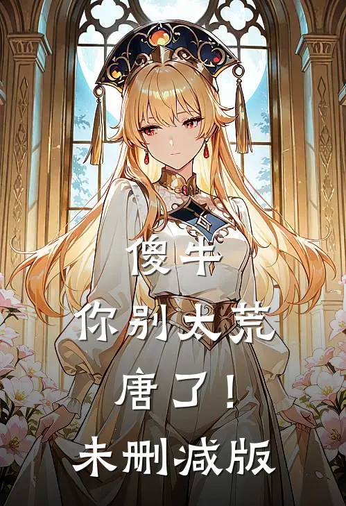 傻牛，你别太荒唐了！未删减版