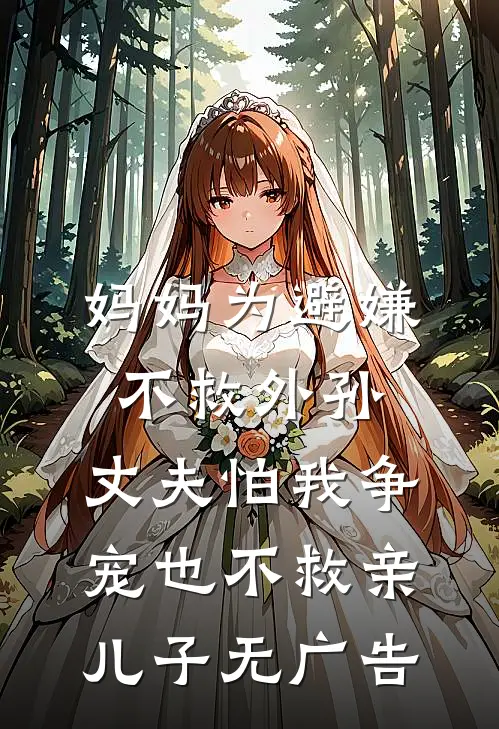 妈妈为避嫌不救外孙，丈夫怕我争宠也不救亲儿子无广告