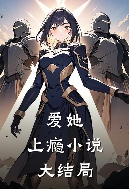 爱她，上瘾小说大结局
