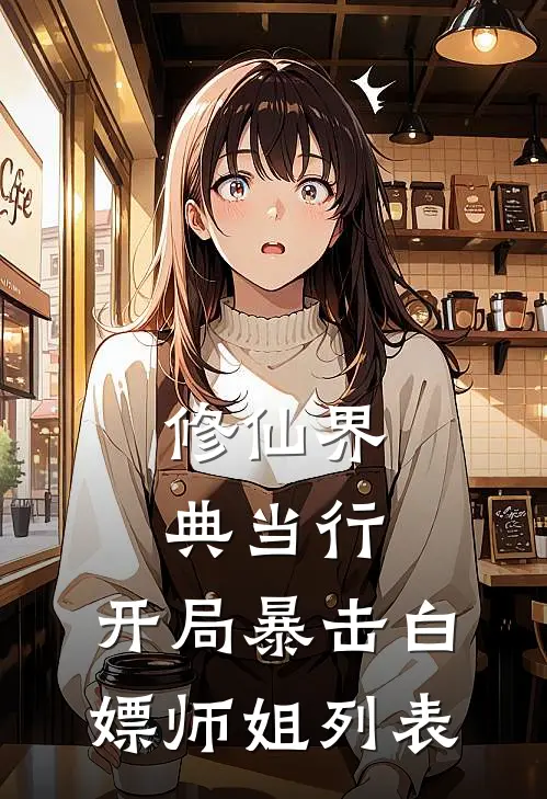 修仙界典当行，开局暴击白嫖师姐列表