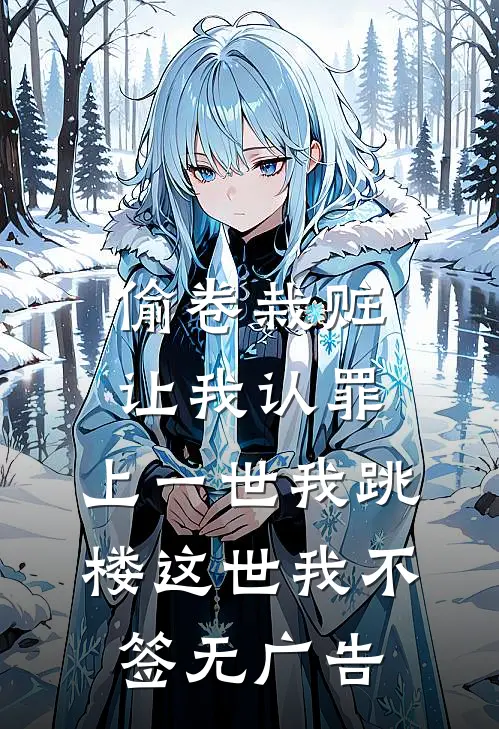 偷卷栽赃让我认罪，上一世我跳楼这世我不签无广告