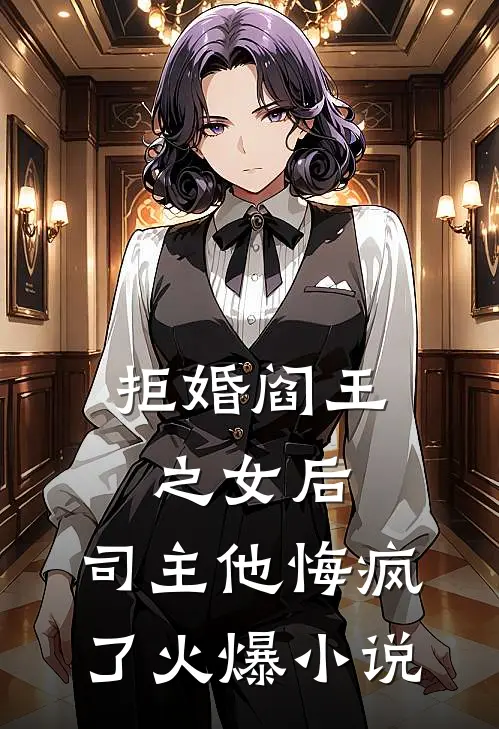 拒婚阎王之女后，司主他悔疯了火爆小说