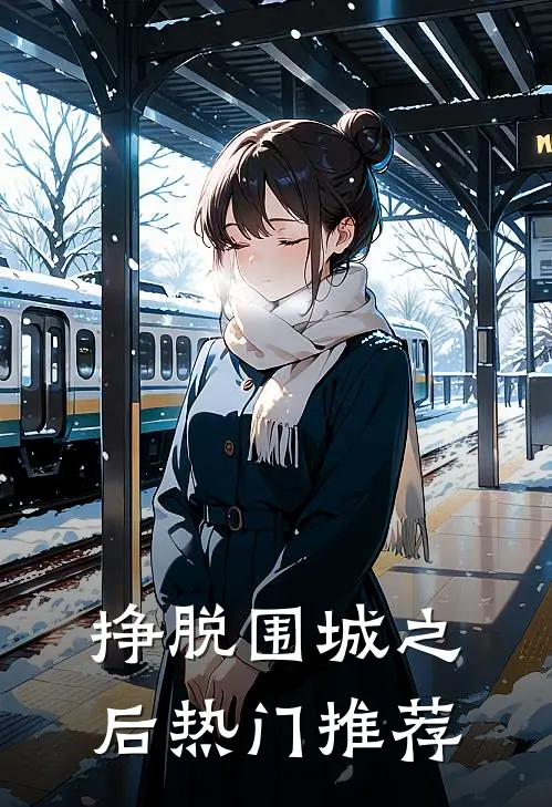 挣脱围城之后热门推荐