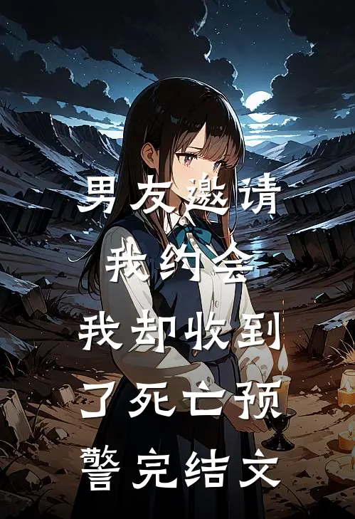 男友邀请我约会，我却收到了死亡预警完结文