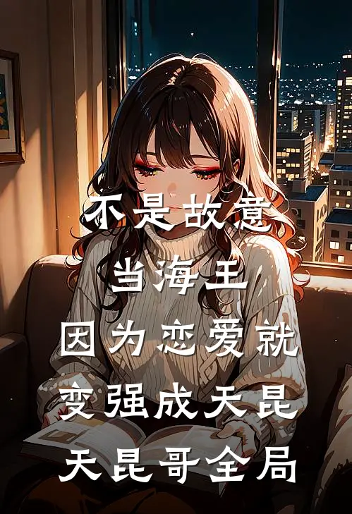 不是故意当海王，因为恋爱就变强成天昆天昆哥全局