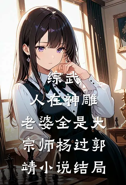 综武：人在神雕，老婆全是大宗师杨过郭靖小说结局