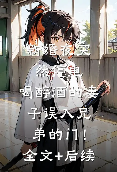 新婚夜突然停电，喝醉酒的妻子误入兄弟的门！全文+后续