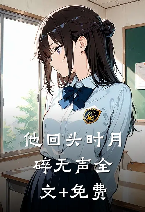 他回头时月碎无声全文+免费