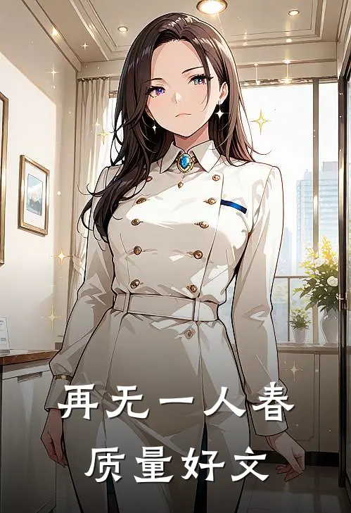 再无一人春质量好文