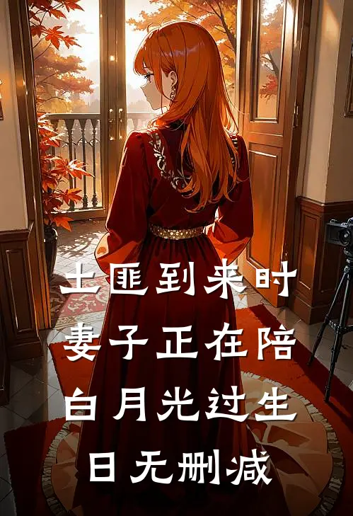 土匪到来时，妻子正在陪白月光过生日无删减