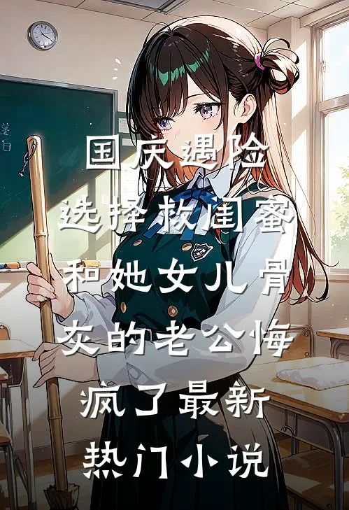 国庆遇险，选择救闺蜜和她女儿骨灰的老公悔疯了最新热门小说