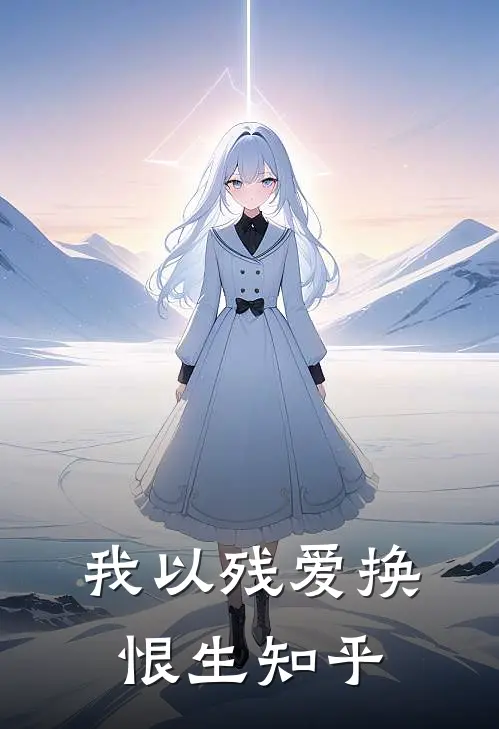 我以残爱换恨生知乎