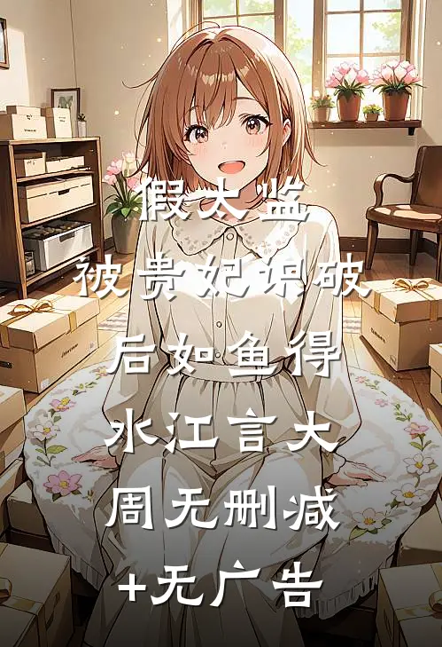假太监：被贵妃识破后如鱼得水江言大周无删减+无广告