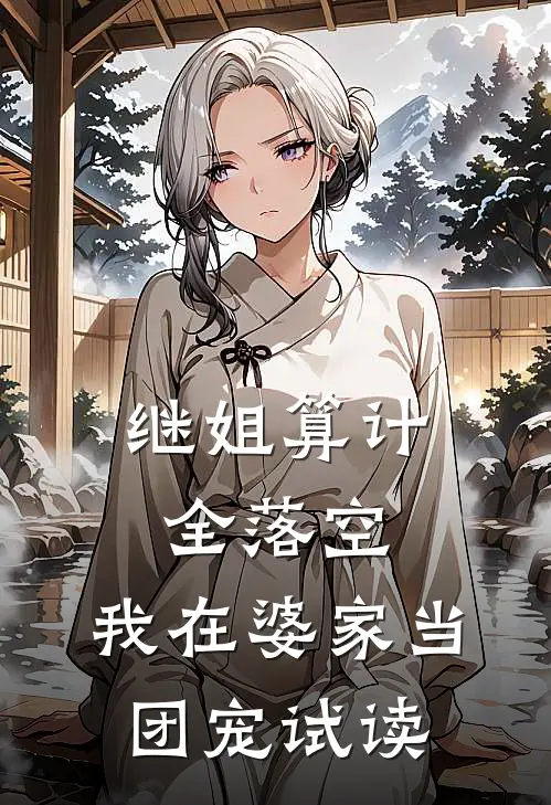 继姐算计全落空，我在婆家当团宠试读