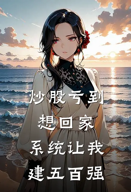 炒股亏到想回家，系统让我建五百强