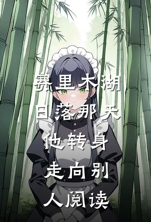 赛里木湖日落那天，他转身走向别人阅读