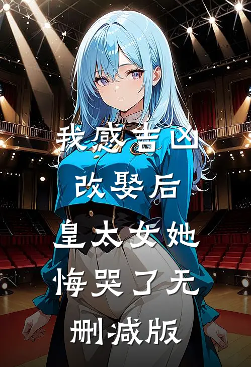 我感吉凶改娶后，皇太女她悔哭了无删减版
