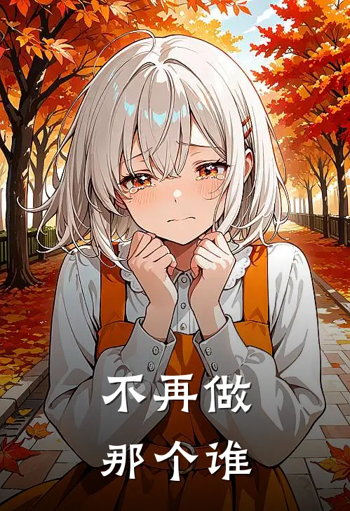 不再做那个谁