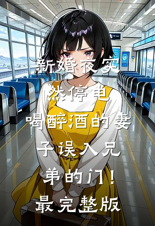 新婚夜突然停电，喝醉酒的妻子误入兄弟的门！最完整版