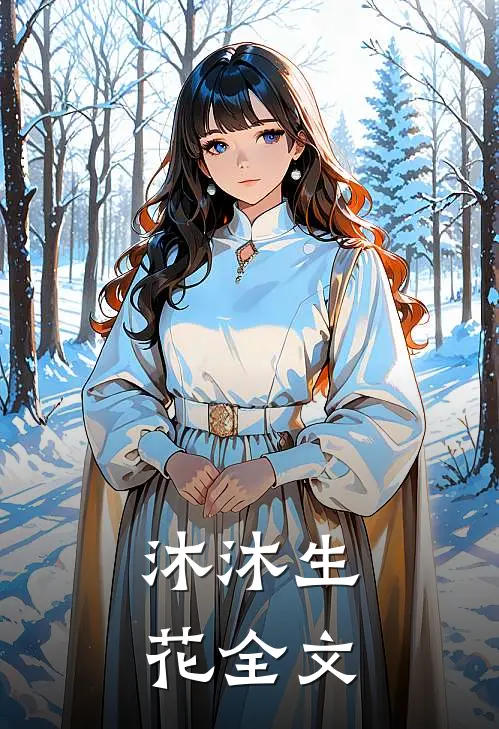 沐沐生花全文
