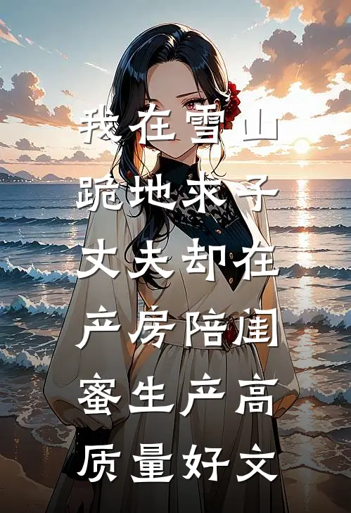 我在雪山跪地求子，丈夫却在产房陪闺蜜生产高质量好文
