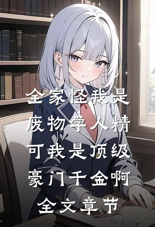 全家怪我是废物学人精，可我是顶级豪门千金啊全文章节