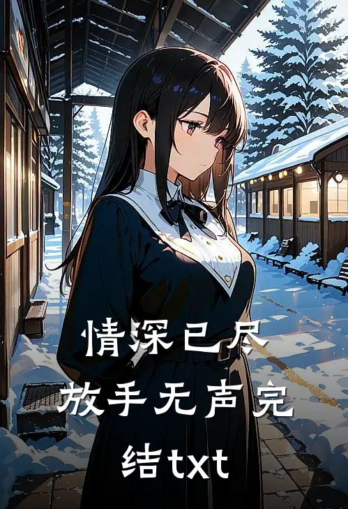 情深已尽，放手无声完结txt