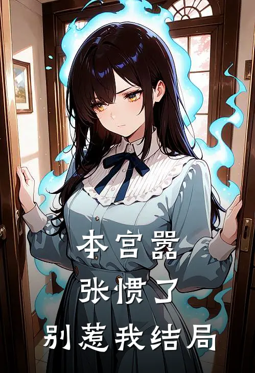 本宫嚣张惯了，别惹我结局