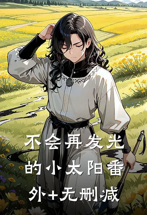 不会再发光的小太阳番外+无删减