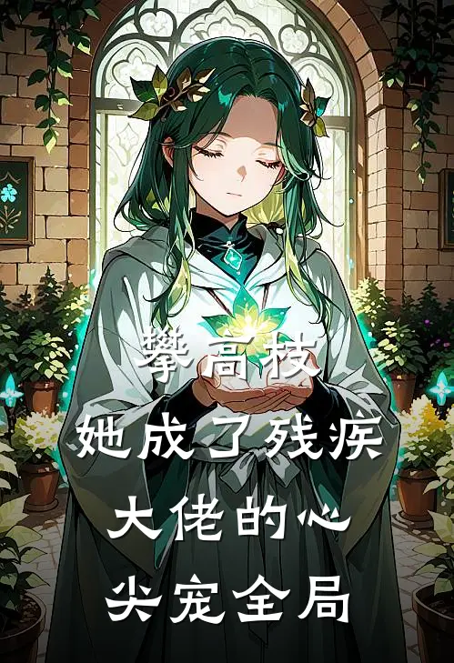 攀高枝，她成了残疾大佬的心尖宠全局