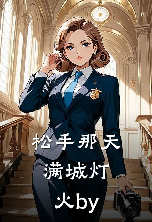 松手那天，满城灯火by