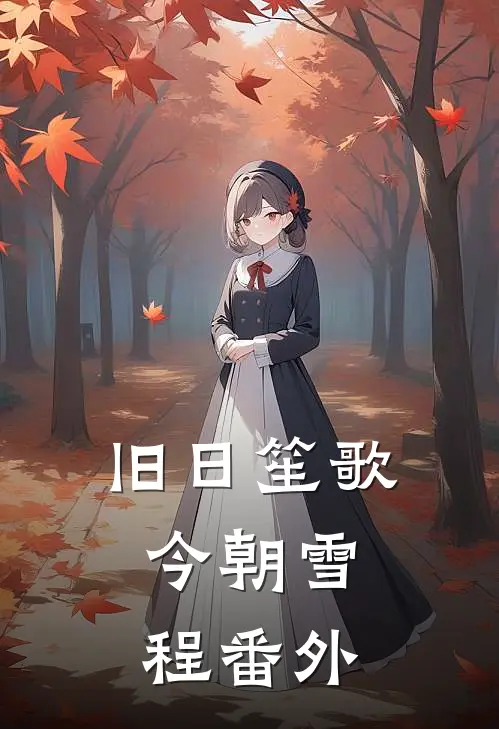 旧日笙歌，今朝雪程番外