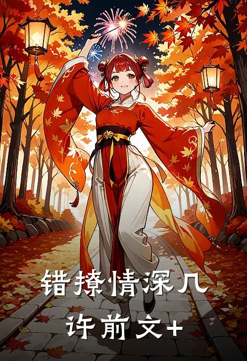 错撩情深几许前文+