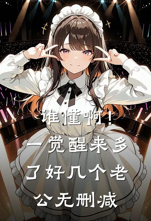 谁懂啊！一觉醒来多了好几个老公无删减