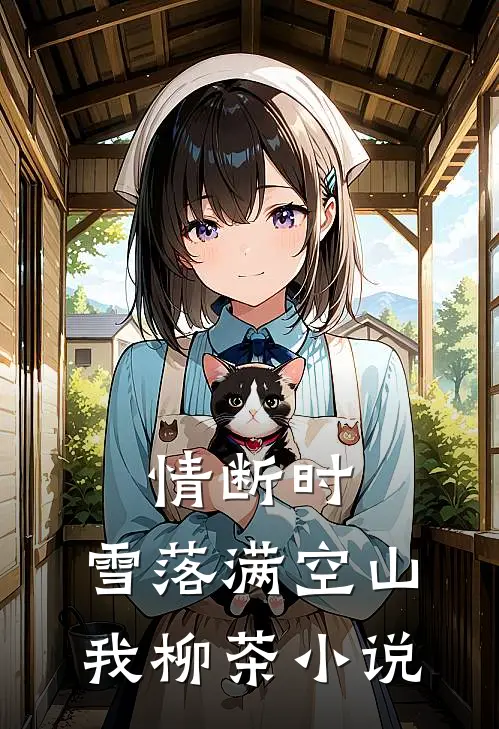 情断时，雪落满空山我柳茶小说