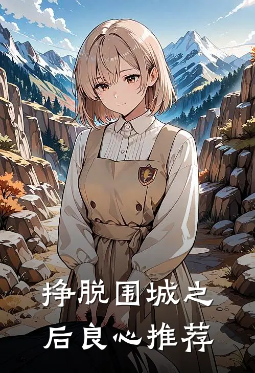 挣脱围城之后良心推荐