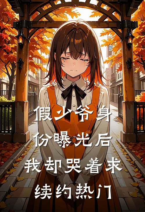 假少爷身份曝光后，我却哭着求续约热门